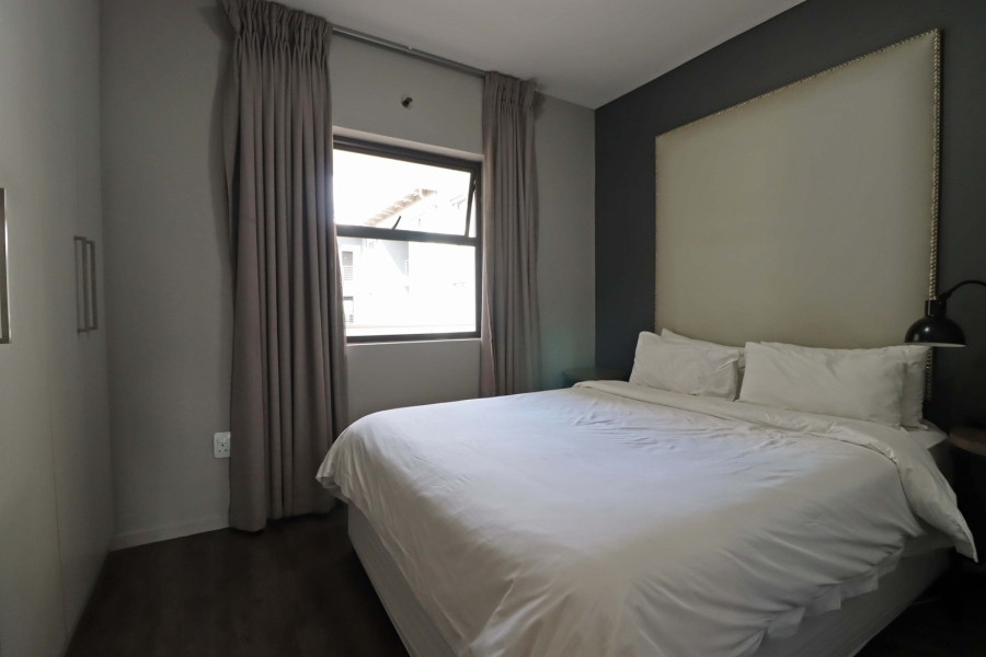 2 Bedroom Property for Sale in Bryanston Gauteng