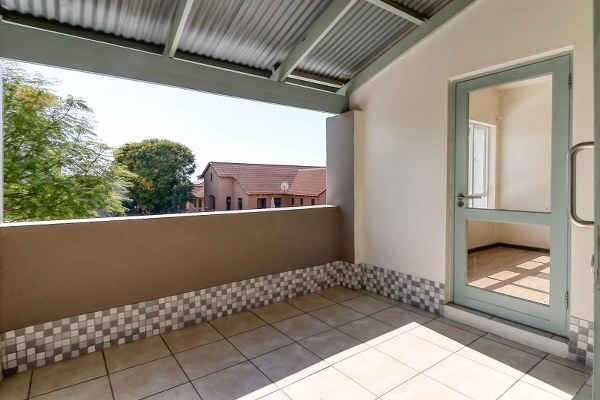 2 Bedroom Property for Sale in Fourways Gauteng