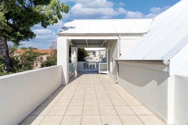 2 Bedroom Property for Sale in Fourways Gauteng