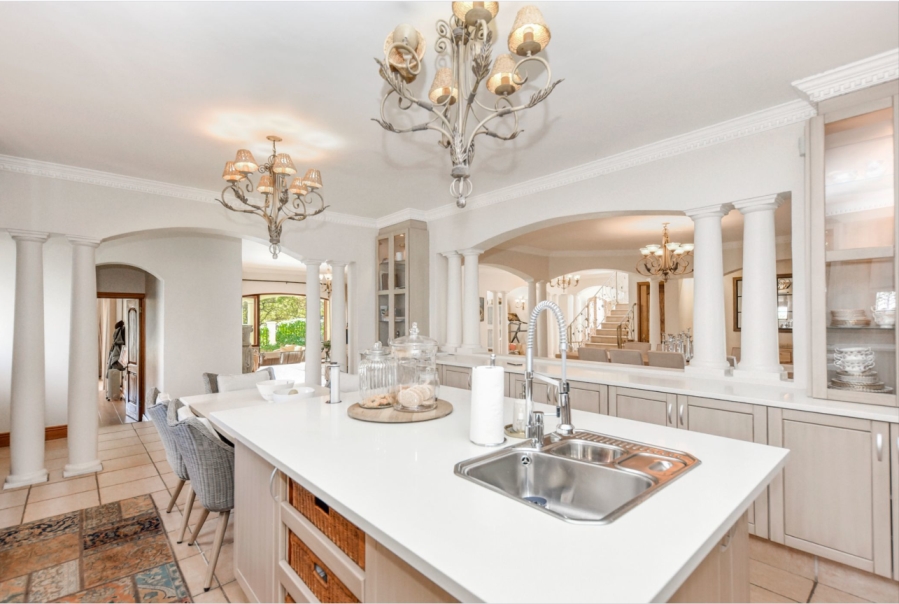 4 Bedroom Property for Sale in Dainfern Golf Estate Gauteng