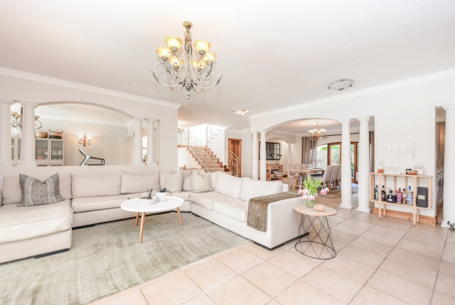 4 Bedroom Property for Sale in Dainfern Golf Estate Gauteng