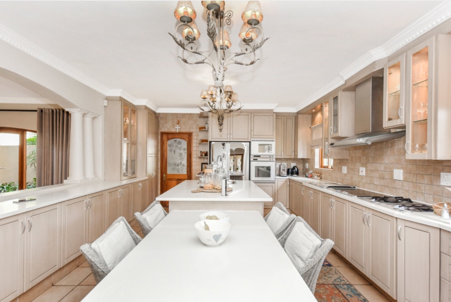 4 Bedroom Property for Sale in Dainfern Golf Estate Gauteng