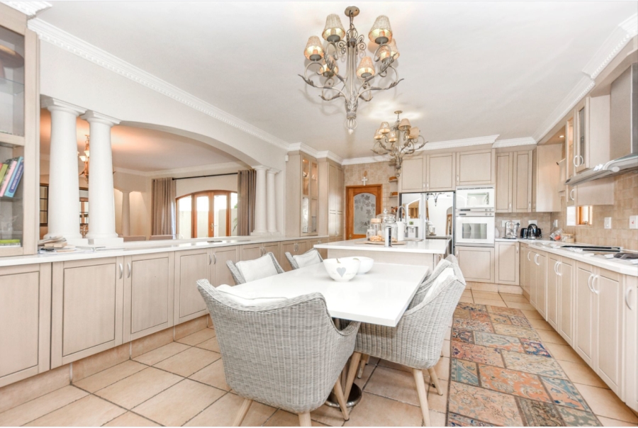 4 Bedroom Property for Sale in Dainfern Golf Estate Gauteng