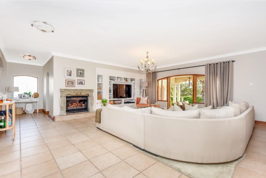 4 Bedroom Property for Sale in Dainfern Golf Estate Gauteng