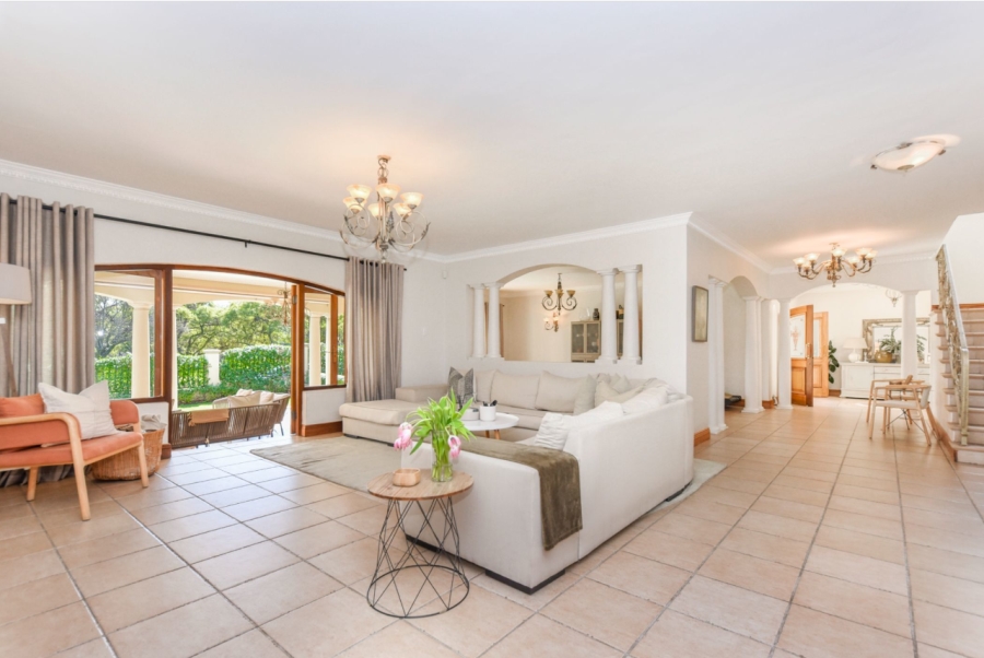 4 Bedroom Property for Sale in Dainfern Golf Estate Gauteng
