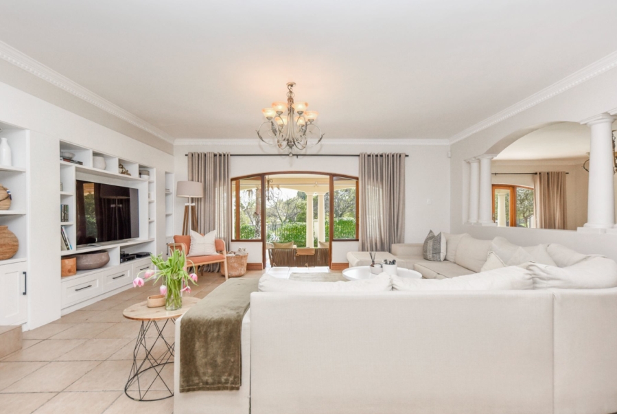 4 Bedroom Property for Sale in Dainfern Golf Estate Gauteng