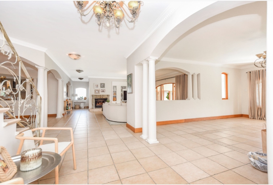4 Bedroom Property for Sale in Dainfern Golf Estate Gauteng