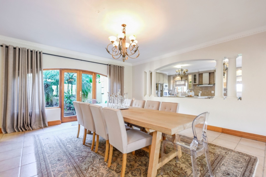 4 Bedroom Property for Sale in Dainfern Golf Estate Gauteng