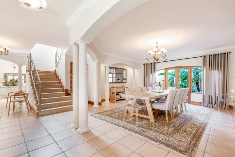 4 Bedroom Property for Sale in Dainfern Golf Estate Gauteng
