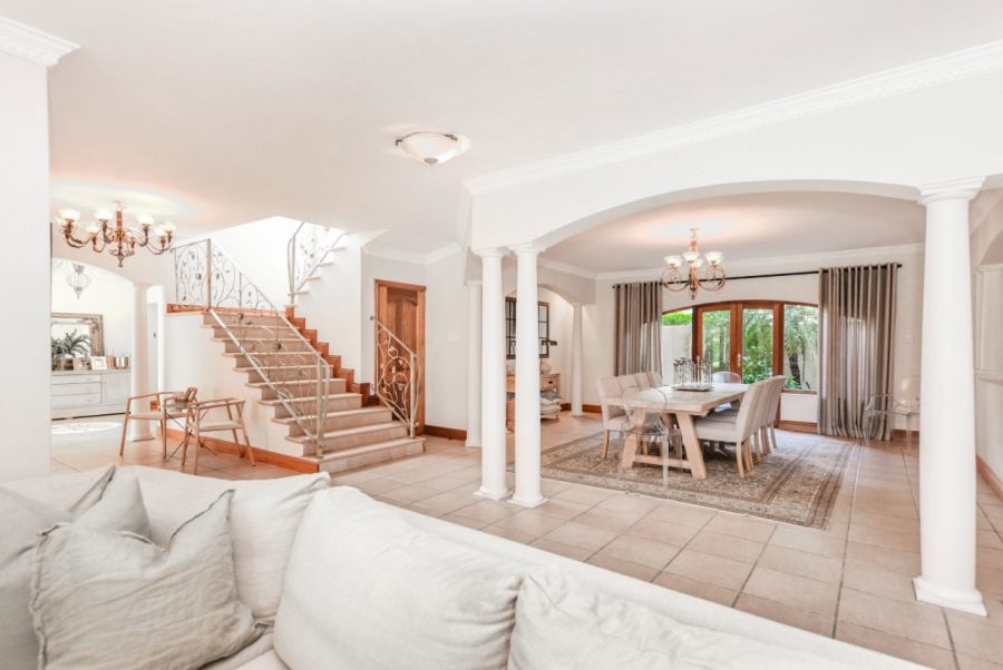 4 Bedroom Property for Sale in Dainfern Golf Estate Gauteng