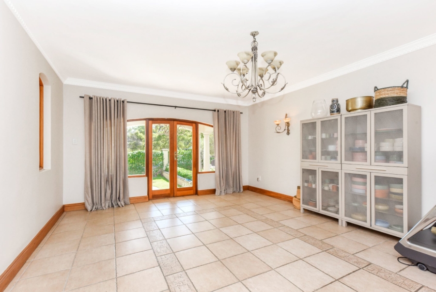 4 Bedroom Property for Sale in Dainfern Golf Estate Gauteng