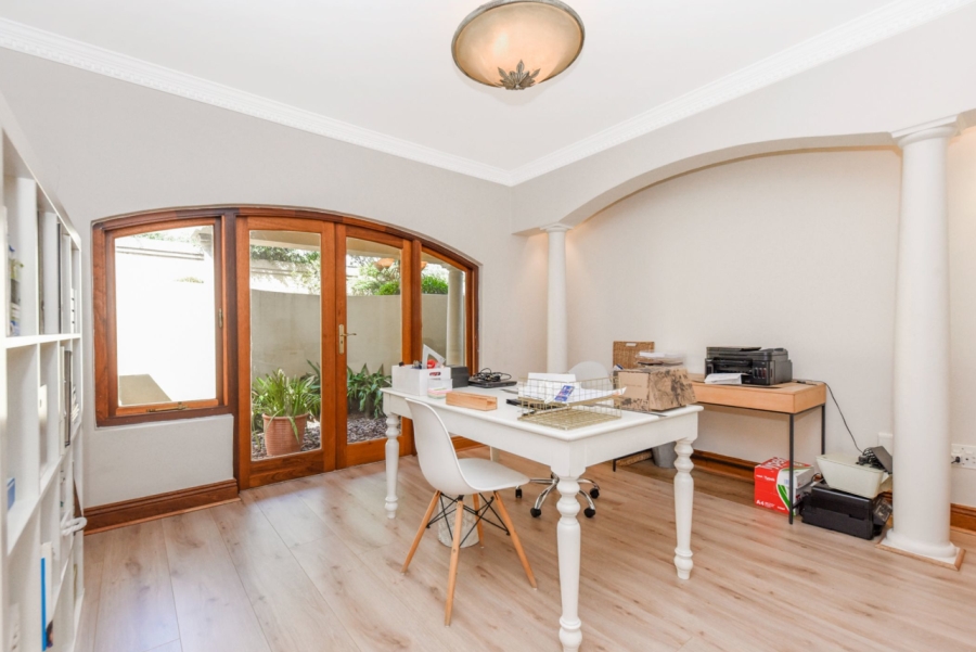 4 Bedroom Property for Sale in Dainfern Golf Estate Gauteng