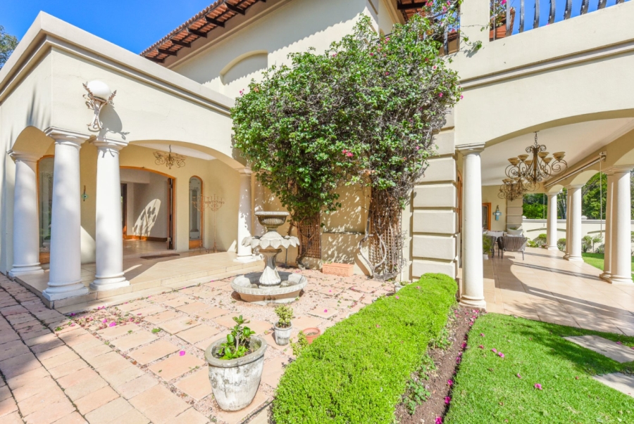 4 Bedroom Property for Sale in Dainfern Golf Estate Gauteng