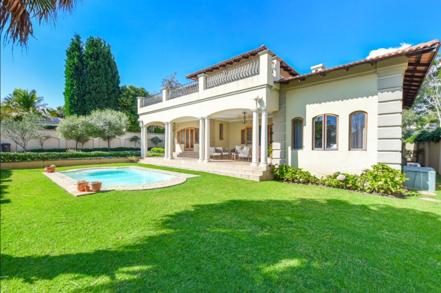 4 Bedroom Property for Sale in Dainfern Golf Estate Gauteng