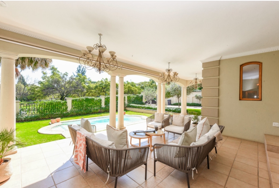 4 Bedroom Property for Sale in Dainfern Golf Estate Gauteng