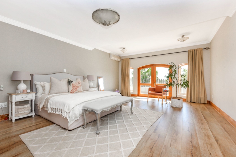 4 Bedroom Property for Sale in Dainfern Golf Estate Gauteng