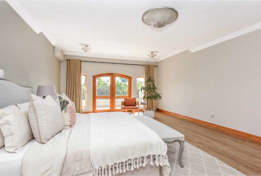4 Bedroom Property for Sale in Dainfern Golf Estate Gauteng