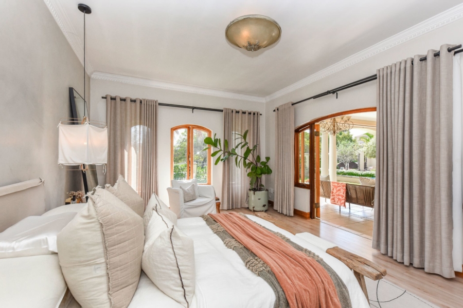 4 Bedroom Property for Sale in Dainfern Golf Estate Gauteng