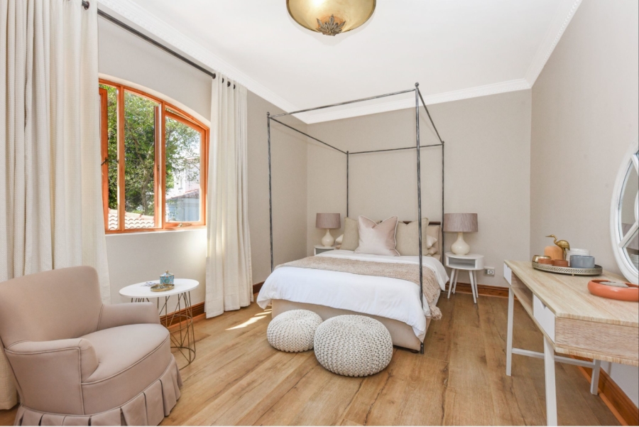 4 Bedroom Property for Sale in Dainfern Golf Estate Gauteng