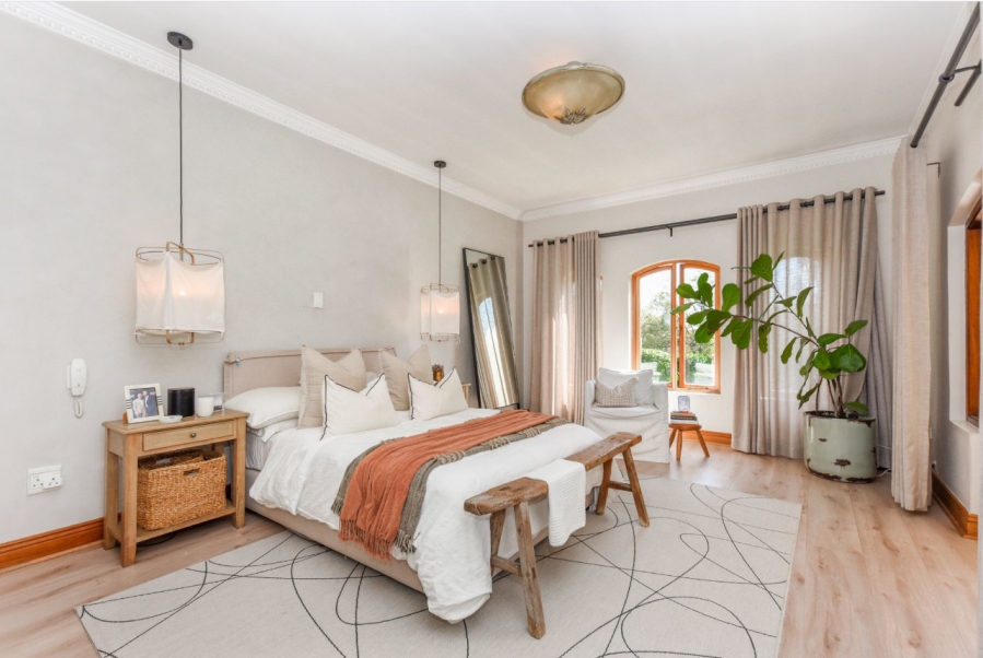 4 Bedroom Property for Sale in Dainfern Golf Estate Gauteng