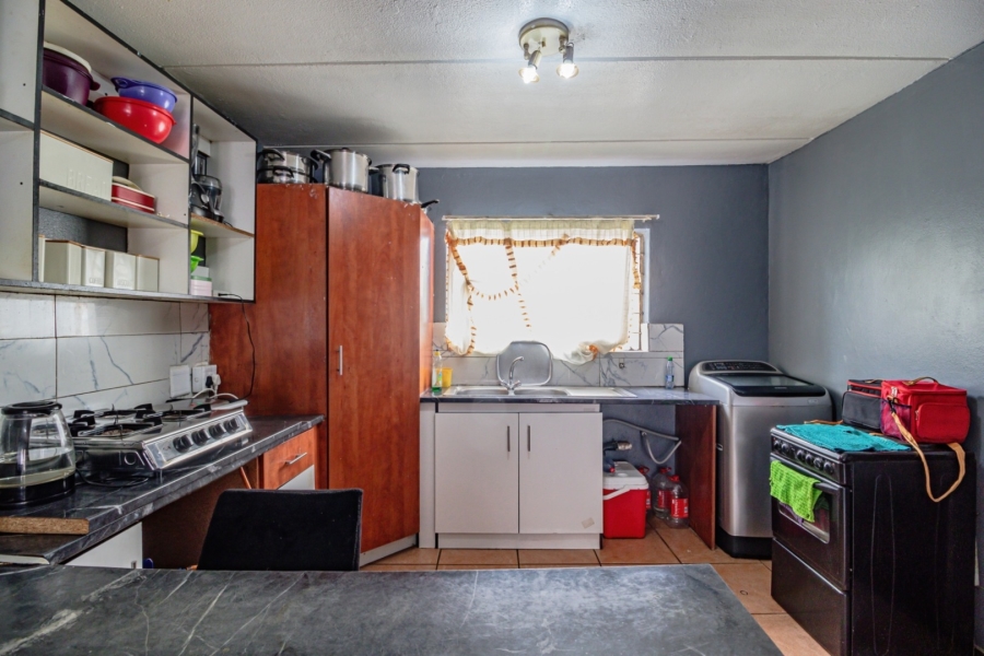 3 Bedroom Property for Sale in Benoni Central Gauteng