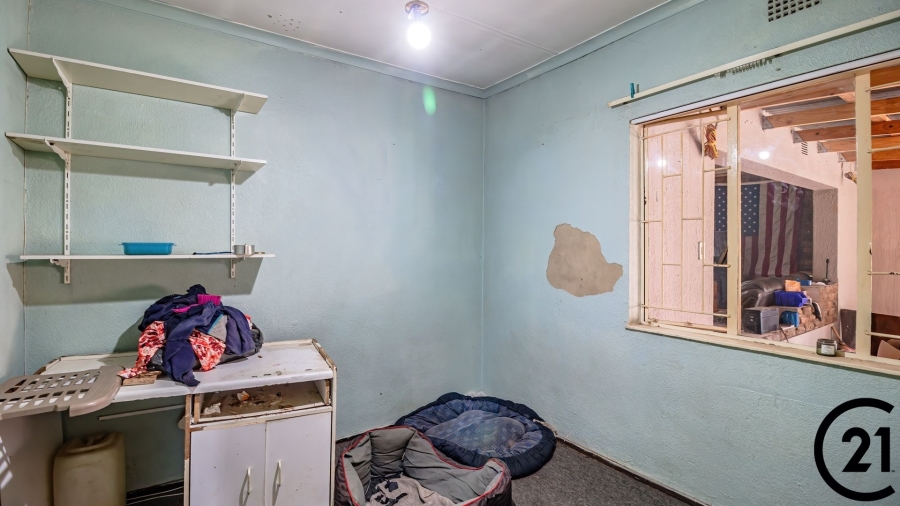 3 Bedroom Property for Sale in Crystal Park Gauteng