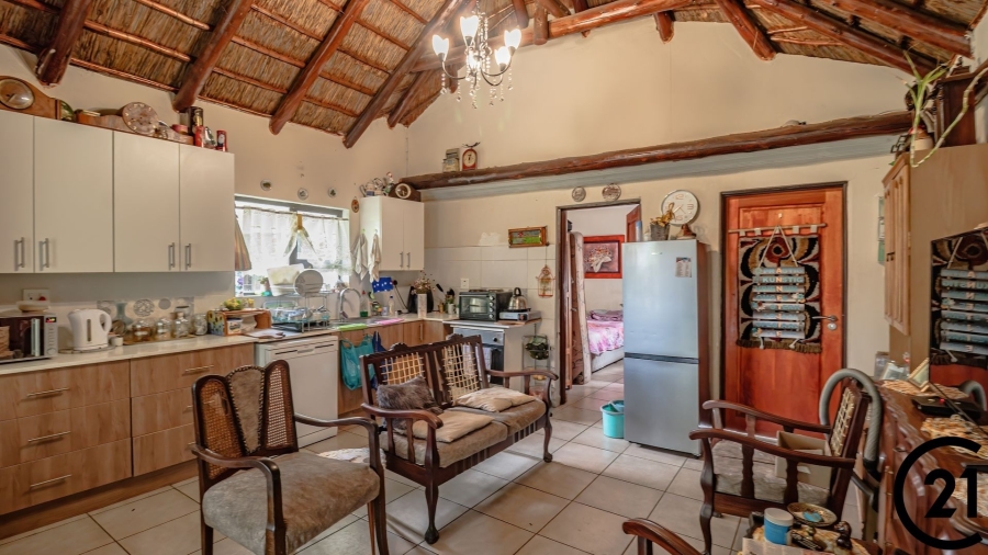 3 Bedroom Property for Sale in Crystal Park Gauteng