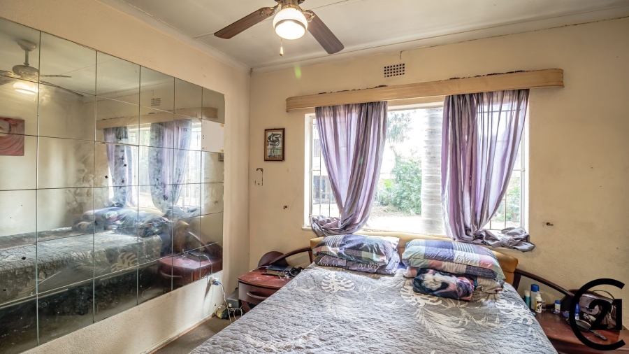 3 Bedroom Property for Sale in Crystal Park Gauteng