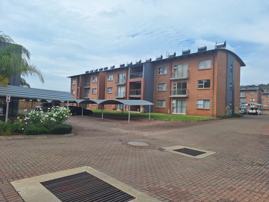 2 Bedroom Property for Sale in Montana Park Gauteng