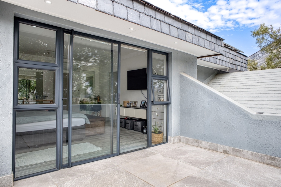 3 Bedroom Property for Sale in Dainfern Golf Estate Gauteng