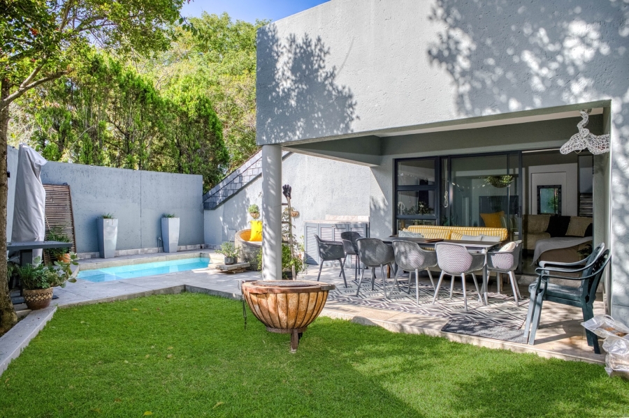 3 Bedroom Property for Sale in Dainfern Golf Estate Gauteng