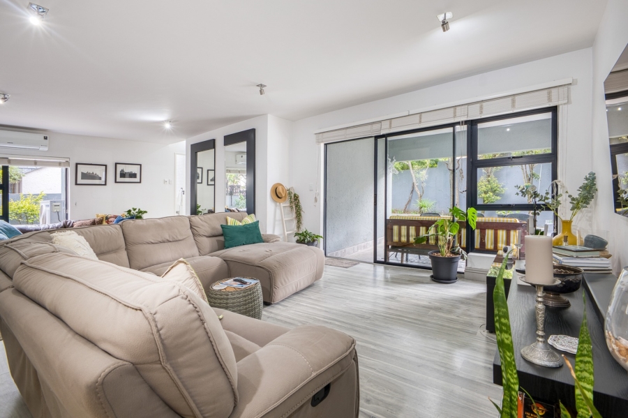 3 Bedroom Property for Sale in Dainfern Golf Estate Gauteng