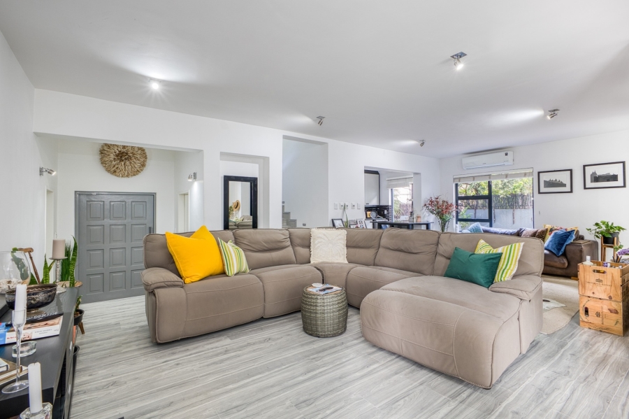 3 Bedroom Property for Sale in Dainfern Golf Estate Gauteng