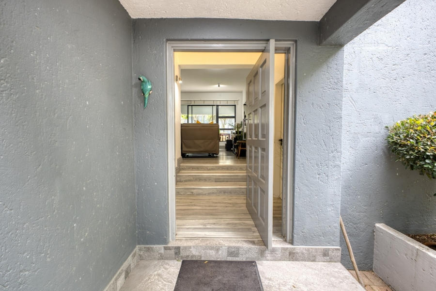3 Bedroom Property for Sale in Dainfern Golf Estate Gauteng