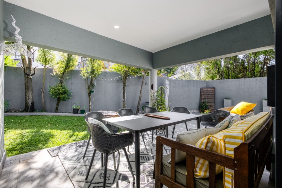 3 Bedroom Property for Sale in Dainfern Golf Estate Gauteng