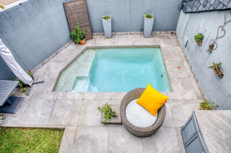 3 Bedroom Property for Sale in Dainfern Golf Estate Gauteng