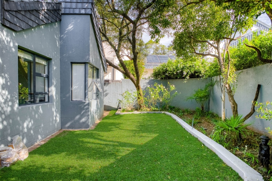 3 Bedroom Property for Sale in Dainfern Golf Estate Gauteng