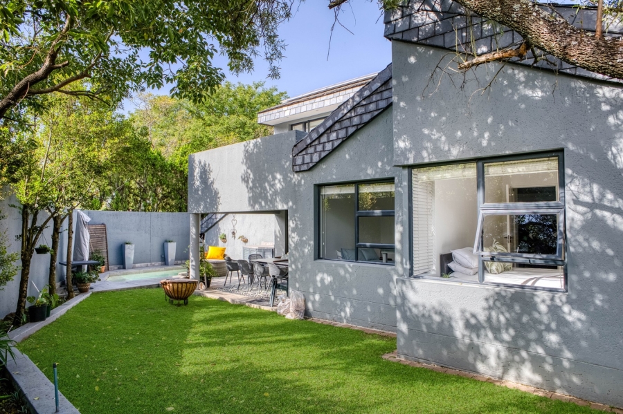 3 Bedroom Property for Sale in Dainfern Golf Estate Gauteng