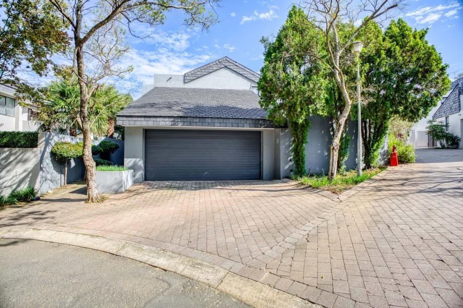 3 Bedroom Property for Sale in Dainfern Golf Estate Gauteng