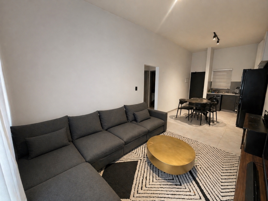 2 Bedroom Property for Sale in Castle Gate Gauteng