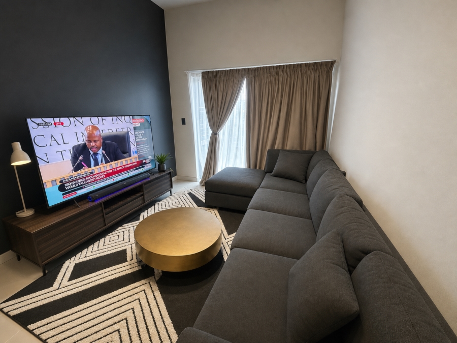2 Bedroom Property for Sale in Castle Gate Gauteng