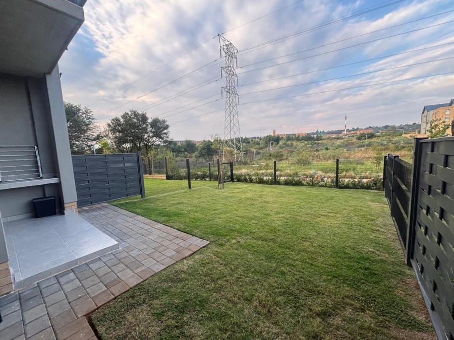 2 Bedroom Property for Sale in Castle Gate Gauteng