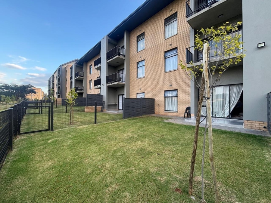 2 Bedroom Property for Sale in Castle Gate Gauteng
