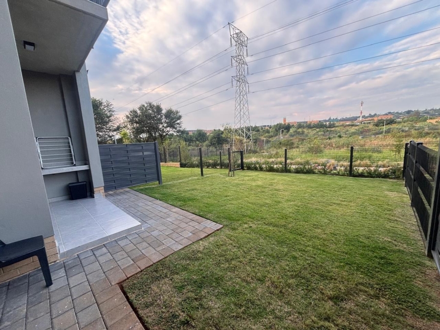 2 Bedroom Property for Sale in Castle Gate Gauteng