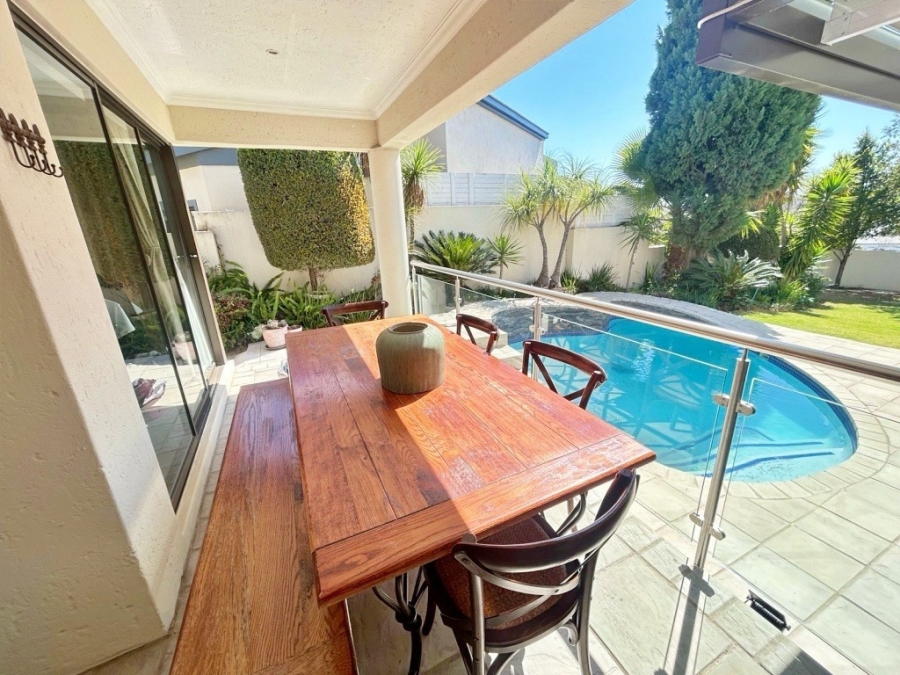 4 Bedroom Property for Sale in Dainfern Golf Estate Gauteng