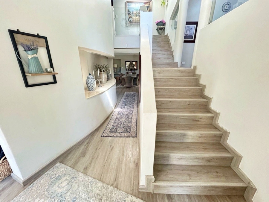 4 Bedroom Property for Sale in Dainfern Golf Estate Gauteng