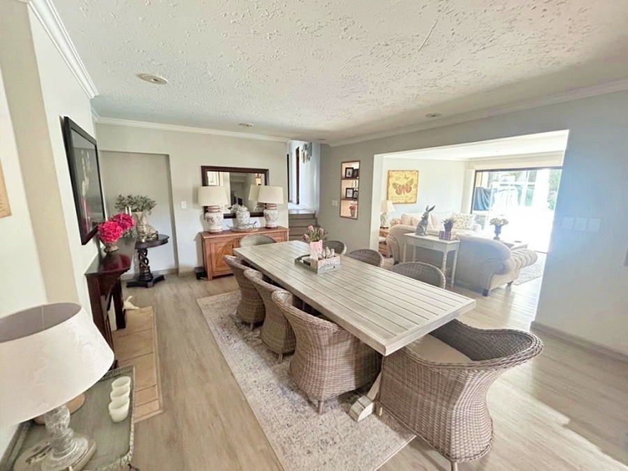4 Bedroom Property for Sale in Dainfern Golf Estate Gauteng