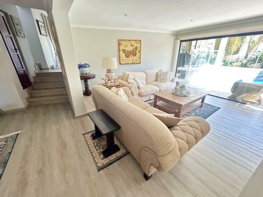 4 Bedroom Property for Sale in Dainfern Golf Estate Gauteng