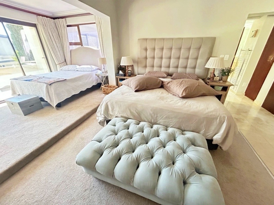 4 Bedroom Property for Sale in Dainfern Golf Estate Gauteng