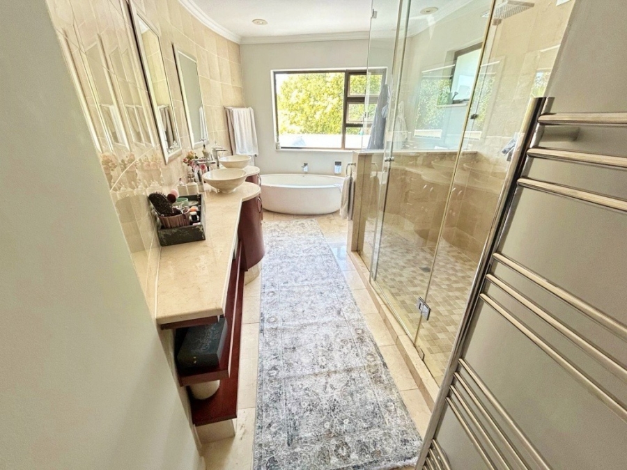 4 Bedroom Property for Sale in Dainfern Golf Estate Gauteng